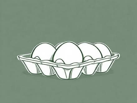 Photo of free Egg boxes (Berry Lane Estate WD3) #1