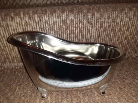 Photo of free Dolls Bath/Bathroom Caddy (Kingsway) #2