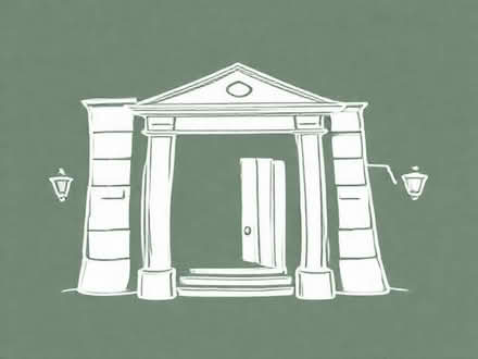 Photo of Stair gate (Fratton PO1) #1