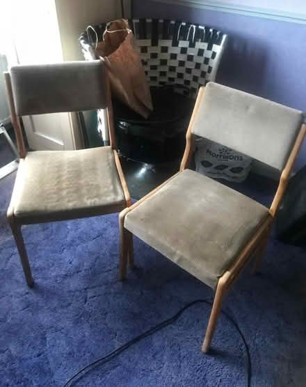 Photo of free House clearance furniture (Leicester) #3