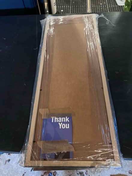 Photo of free 5 picture frames (Lambs Green RH12) #2