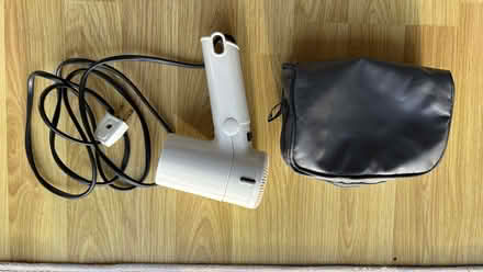 Photo of free Travel hairdryer. (Garsington OX44) #1