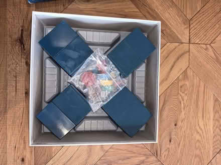 Photo of free Trivial Pursuit Genus III edition (Buggs Bottom RG4) #2