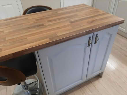 Photo of free Kitchen Units (Swords) #1