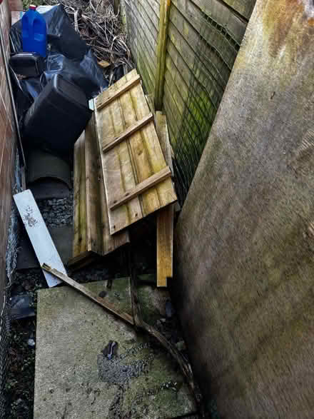 Photo of free Wood for Kindling / DIY Use (Sherwood TN2) #1