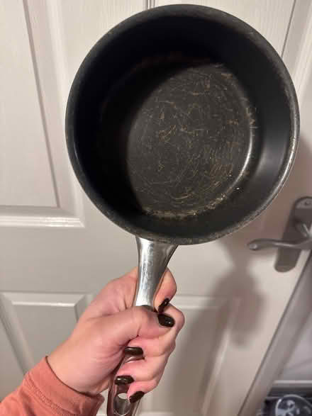 Photo of free Small pan (Penrith CA11) #2