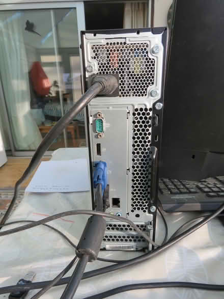 Photo of free Windows 11 PC (Heybridge CM9) #3