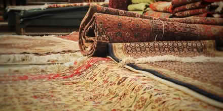 Photo of Carpet pieces or large rugs (Milton Keynes Village MK10) #1
