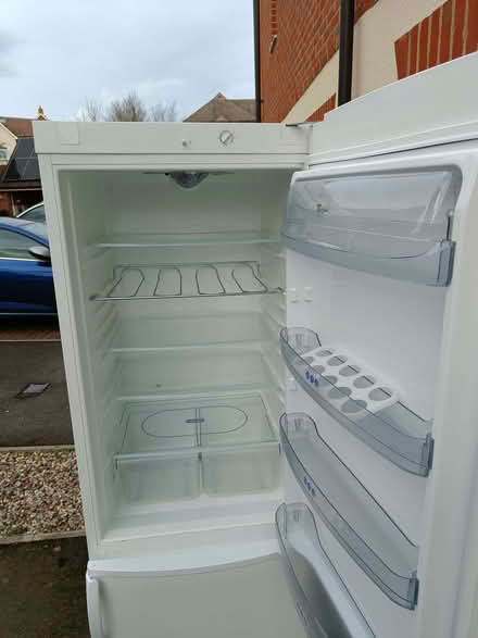 Photo of free Whirlpool ARC5551 Fridge freezer (Abingdon-on-Thames OX14) #3