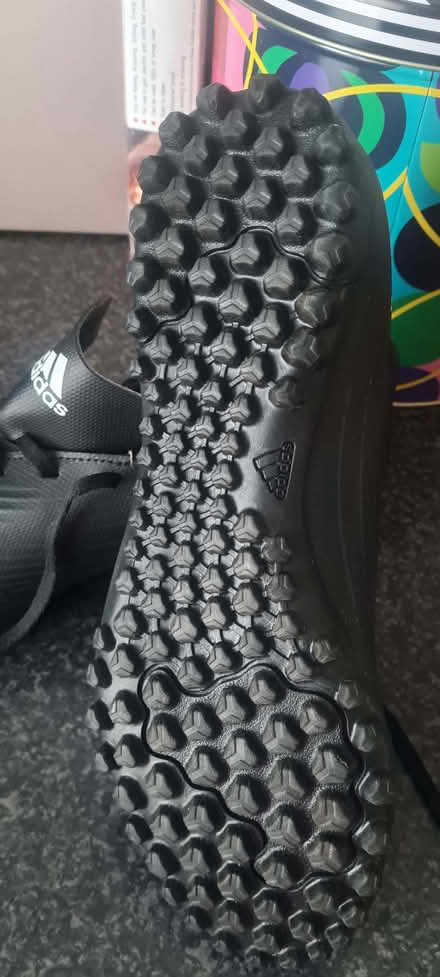 Photo of free Adidas Predator Astros - S7.5 UK As new (Stroud Green N4) #2