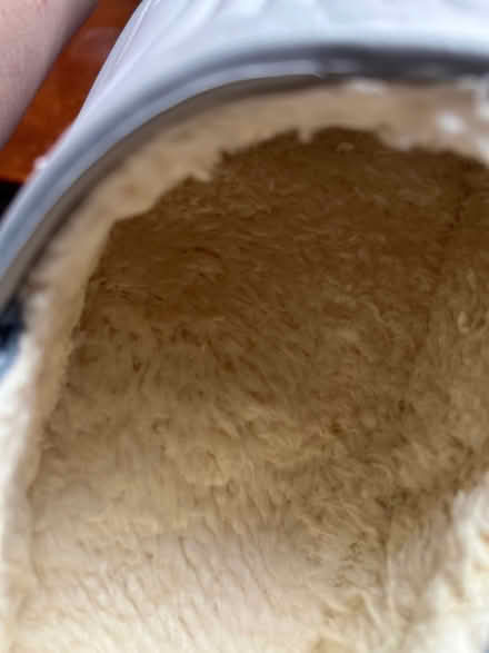 Photo of free Size 8 Clog type shoes (Fallin FK7) #2