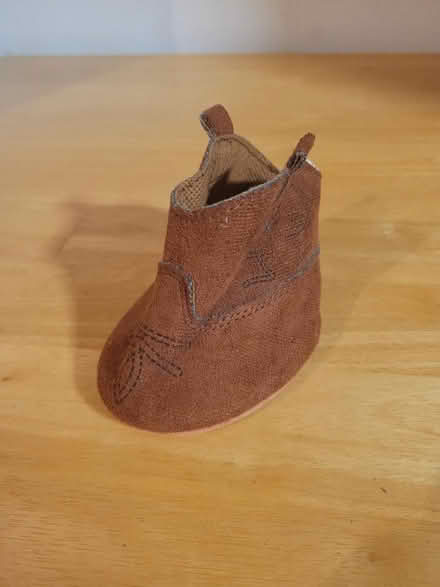 Photo of free Build a bear boot (Ballyclare BT39) #1