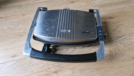 Photo of free Breville sandwich toaster (Oldends Farm GL10) #1