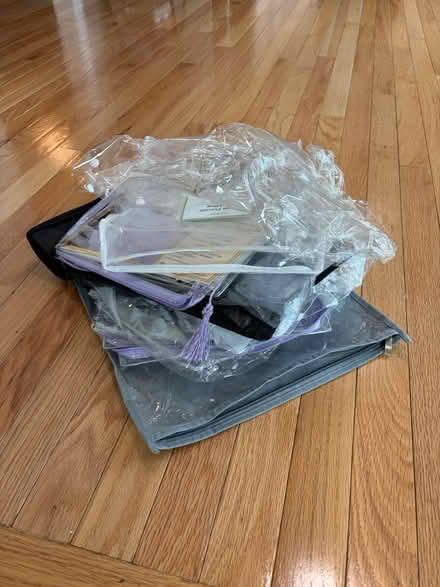 Photo of free Plastic zip bags (Kensington) #2