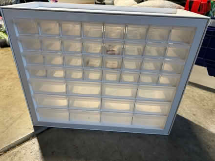 Photo of free All in good condition. Pls take all (newark) #2