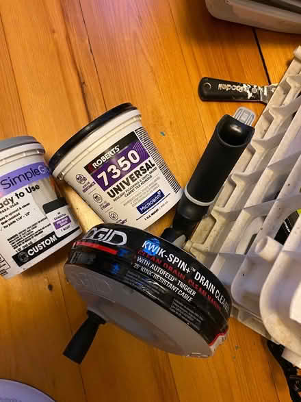 Photo of free Construction supplies (Lowell and highland) #1