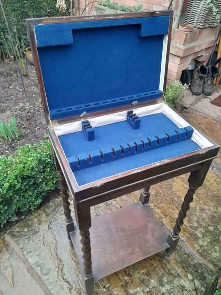 Photo of free table (Bromyard HR7) #3