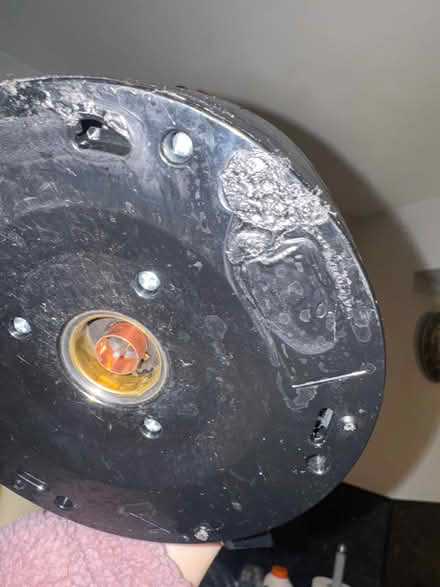 Photo of free Russel Hobbs Kettle (Penrith CA11) #3