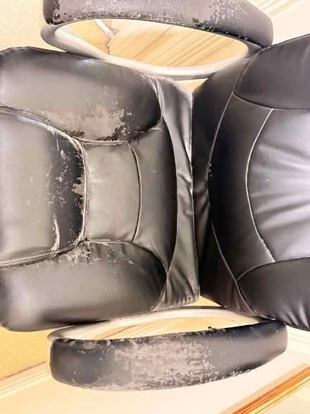 Photo of free Office Chair (Bicester OX26) #2