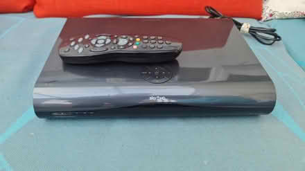 Photo of free Sky+ HD (Maidenhead SL6 7) #1