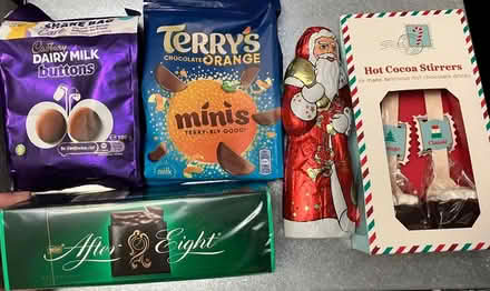 Photo of free Chocolate (Linslade LU7) #1