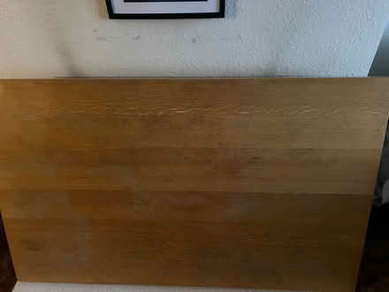 Photo of free Dining table (Wakefield WF1) #1