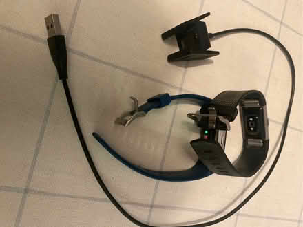 Photo of free Two Fitbits (AB15) #3