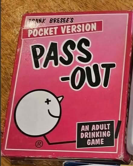 Photo of free Card Games (SW16 (streatham common)) #2