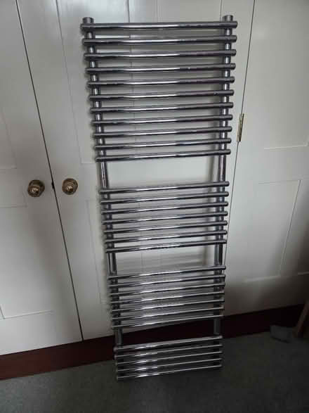 Photo of free Bathroom radiator (BS7) #3