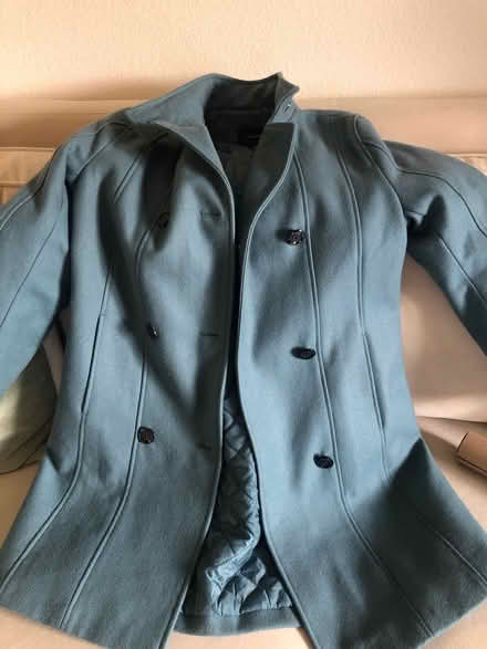 Photo of free Women’s coat (Cornerstone apartments) #1