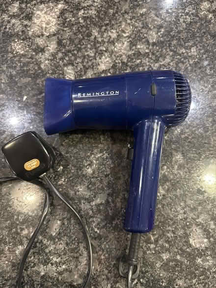 Photo of free Hair dryer. Small (Esher) #1