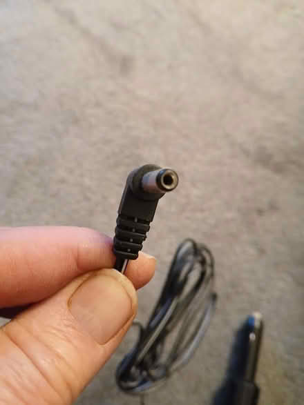 Photo of free Car Adaptor (Hangleton, West Hove) #2