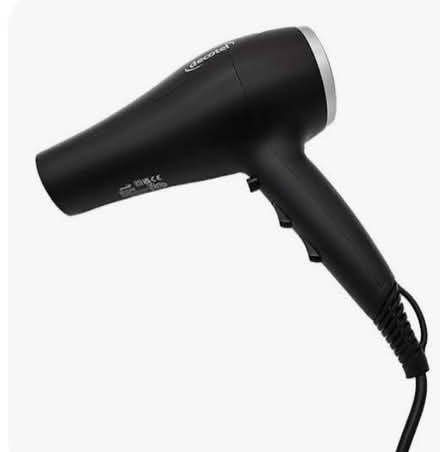 Photo of Hairdryer (Haringey N15 3) #1