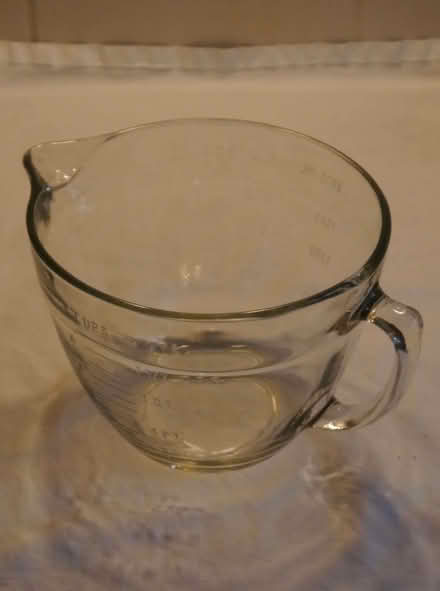 Photo of free Mixing mixing bowl with handle (Didcot OX11) #2