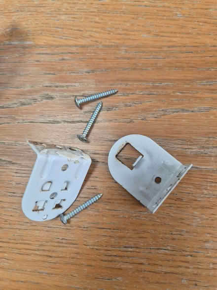 Photo of free Black out blind - striped (Croham CR2) #3