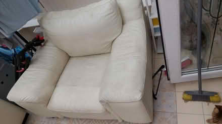Photo of free Large single seater (SK11) #1