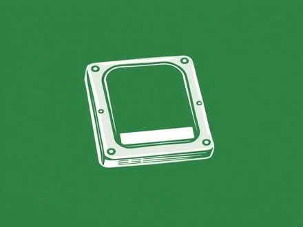 Photo of Sata Hard Disk 2TB (Chingford Mount E4) #1