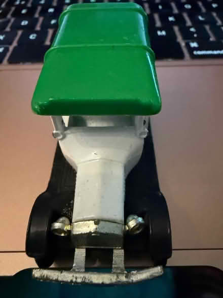 Photo of free Corgi Van (Westbury Wilts BA13) #1