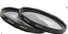 Photo of free Two Vivitar close-up lenses (Shoreline near 185th) #1