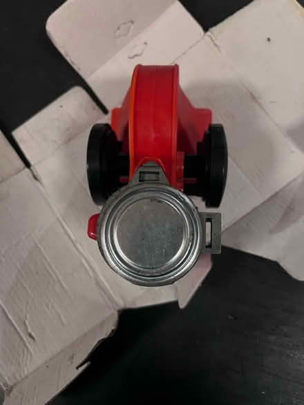 Photo of free 12V Car Air Horn (Lambs Green RH12) #4