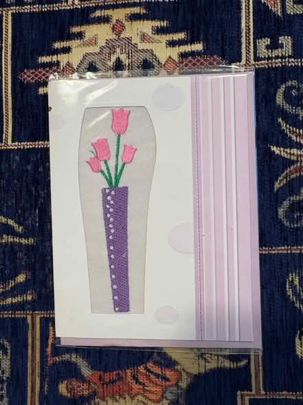 Photo of free Valentine’s cards (Ossining) #3