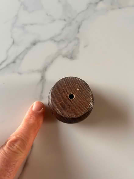 Photo of free Door knobs for cabinets wardrobes (Cork city Centre) #3