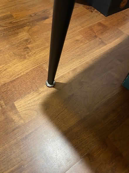 Photo of free Dining table (Dalston E8) #3