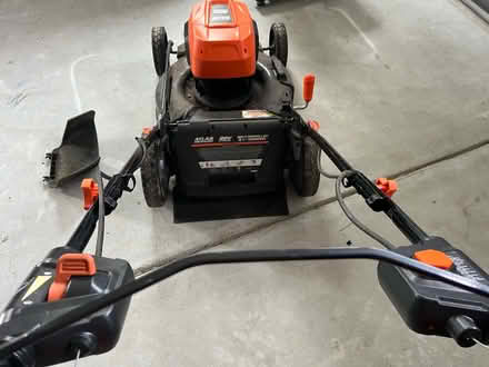 Photo of free Lawnmower without battery (Near sleepy hole golf course) #3