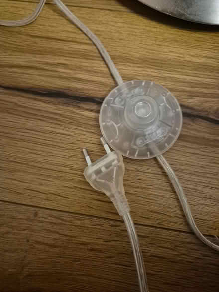 Photo of free Uplighter Floor Lamp (Artane, Dublin 5) #3