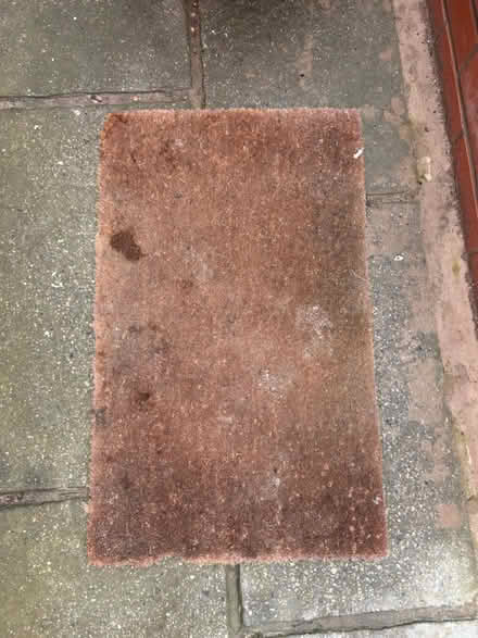 Photo of free Coir door mat (Bramhall SK7) #1