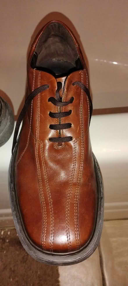 Photo of free Men's shoes 10-1/2 (10532) #2