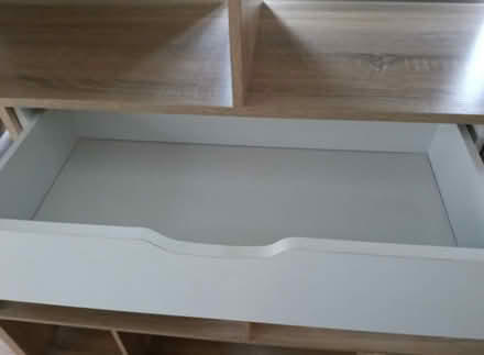 Photo of free In excellent condition bookcase (Point Cook) #2
