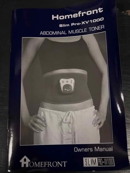 Photo of free Unisex Slim Pro XV 1000 (Lambs Green RH12) #3