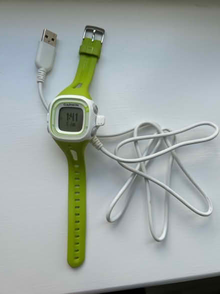 Photo of free Garmin (GL9) #2